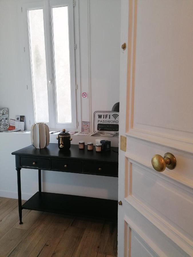 Apartamento Le 43-3 Avec Sauna Privatif Le Puy-en-Velay