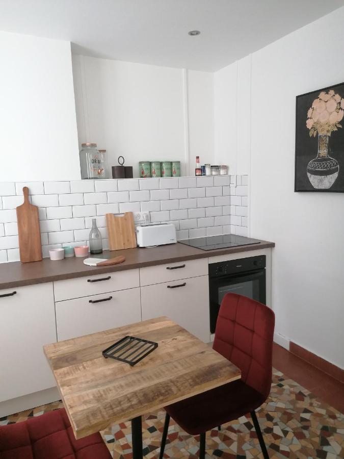 Apartment Le 43-3 Avec Sauna Privatif Le Puy-en-Velay