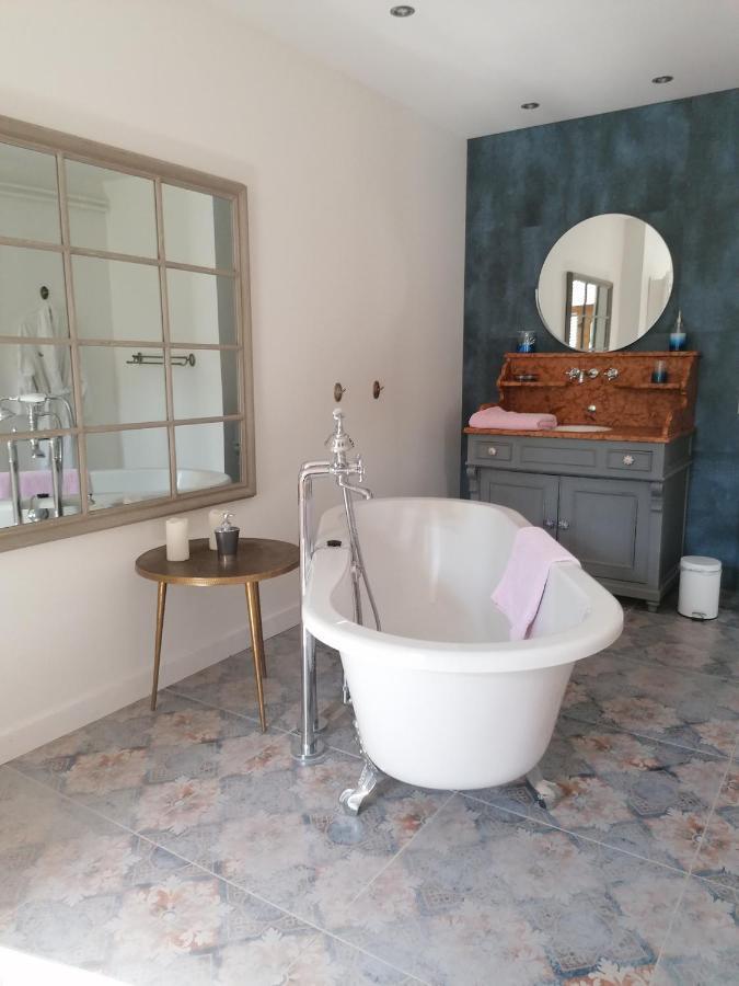 Apartment Le 43-3 Avec Sauna Privatif